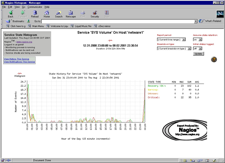 alert view screenshot