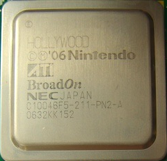GPU Hollywood