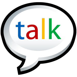 Logo Gtalk