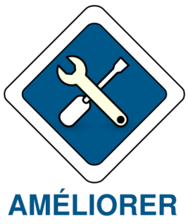 Améliorer