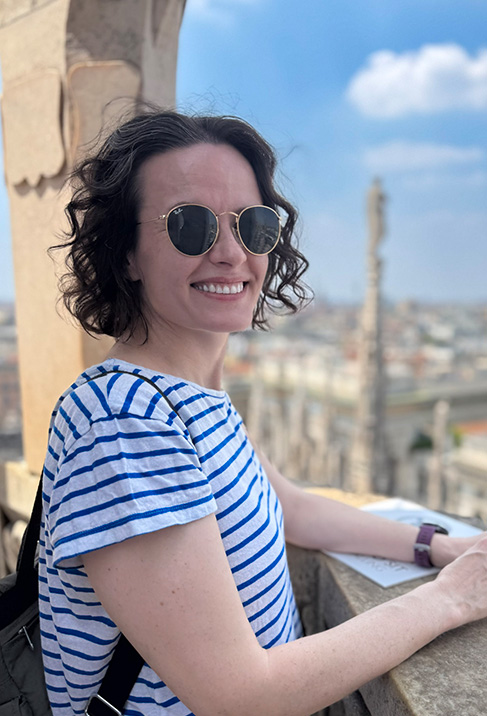 Carine Pivoteau