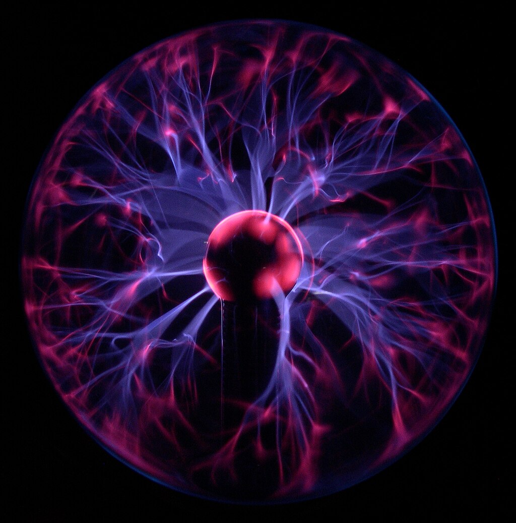 ANR Plasma